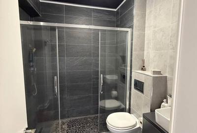 APARTAMENT PREMIUM DE INCHIRIAT  - 2 TERASE - PARCARE INCLUSA - TERMEN LUNG - - 9