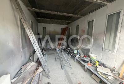 Afacere la cheie de inchiriat service auto vulcanizare si vopsitorie - 10