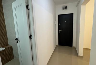 Etaj 4/10 - 2 camere decomandat - Alexandru - Zimbru - renovat - liber - 4