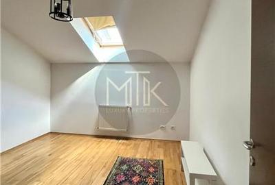 Vila 4 camere Cartier Azur- Pipera I  2 Locuri de parcare - 22