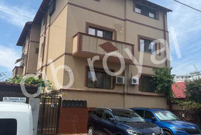 Apartament cu 2 camere decomandat în Domenii