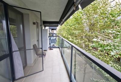 Apartament elegant cu 2 camere  Pipera, în spatele Porche, 675 eur/lun - 15