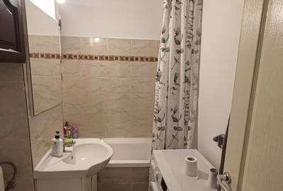 Apartament 2 camere Gemenii,etaj intermediar,mobilat-utilat,95000 Euro - 4