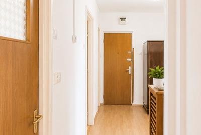 De vânzare – Apartament 3 camere decomandate în Grădini Mănăștur - 10