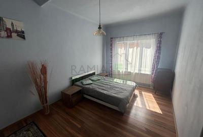 Apartament 2 camere de închiriat în Piața Sfatului, Centrul Istoric - 6