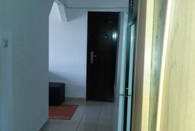 Apartament 1 camera  decomandat Zona Aem langa Profi Centrala amenajat - 3