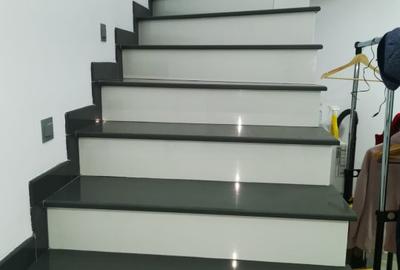 Casă individuală cu 4 camere în Micești - 11