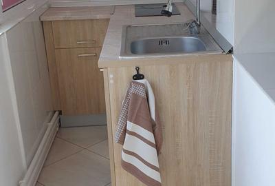 CITY MALL GARSONIERA MOBILAT UTILAT ETAJ 6 PRET 73.500 EURO - 5