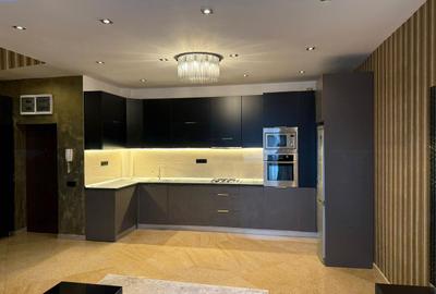 Inchiriere apartament 3 camere Margeanului - 8