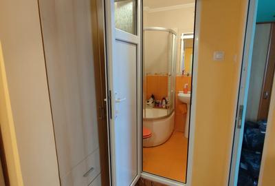 Apartament 4 camere -Soseaua Oltenitei-Metrou Aparatori Patriei-2 bai - 17