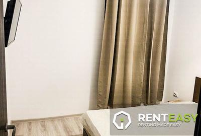 Apartament cu doua camere de inchiriat situat in Concept Residence - 4