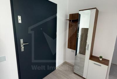 Apartament modern de inchiriat, 2 camere, Marasti - 22
