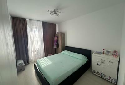 Apartament 2 camere decomandat, mobilat, utilat, metrou Berceni - 12