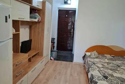 Apartament 1 camera-etaj 1-Tudor Vladimirescu-Iulius Mall - 2
