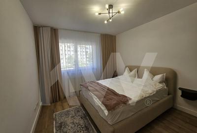 Apartament 2 camere complet mobilat - 4