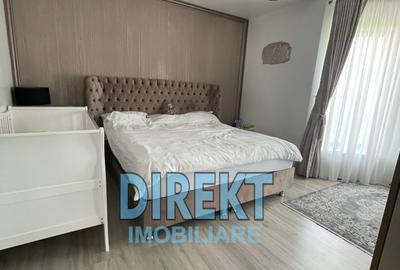 Casa de vanzare + teren, localitatea Dumitra - 9