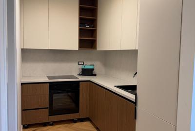 2 camere | Pipera Plaza | De Inchiriat - 3
