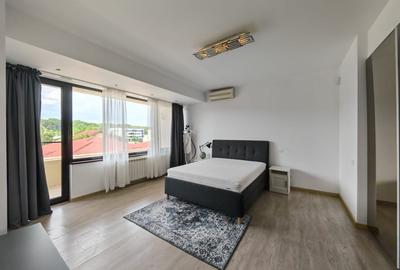 Apartament foarte spațios lângă Pădurea Băneasa | Spații de depozitare | Parcare - 10