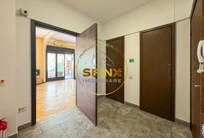 5 camere | Piata Romana | Piata Victoriei | 250 mp | Terasa - 6