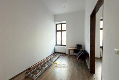 Spațiu Ultracentral de Închiriat – 110 mp – Arad - 4