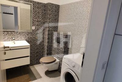 Apartament 2 camere I bloc nou I zona Sigma - 7