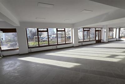 Spațiu comercial, de 757.6 mp, în Burdujeni