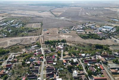 Casă individuală cu potențial investițional în Recaș, zona Centrală - 18