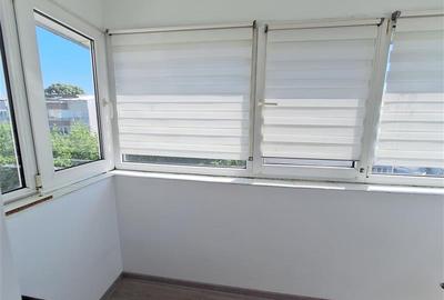 Garsoniera mobilata si utilata, cu centrala, zona Bistrita Lac Bacau - 9
