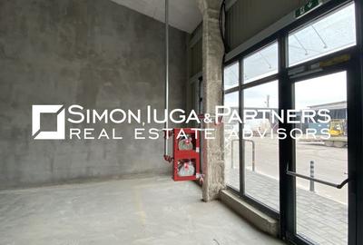 Spatiu comercial nou amenajat - 10