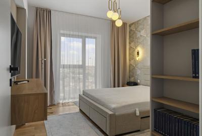 Eleganță urbană în ONE Cotroceni Park – apartament premium cu parcare inclusă - 11