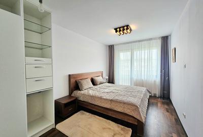 Aviatiei/Baneasa -Apartament  doua camere/ terasa/ parcare - 5