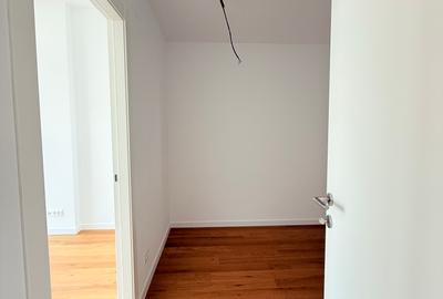 Apartament 2 camere, etaj 21, vedere lac | Floreasca – Upsite - 5
