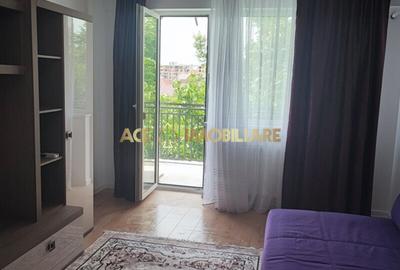 Apartament cu 2 camere decomandat, mobilat în Berceni