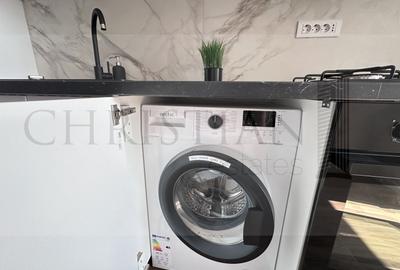 2 Camere Grozavesti - Regie Residence Faza 2 Politehnica - 11