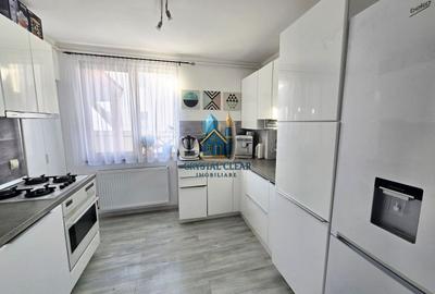 Casă 4 camere + teren de 308 mp - zona Sângeorgiu de Mureș - 6