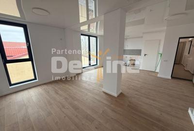 Penthouse Duplex I 169mp I etaj 2+3 I 2026 I Crangasi - 1