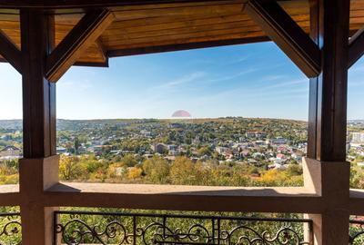 Vila premium Bucium Iasi | 360 mp | Panorama unica | P+1E+M - 13