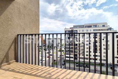 Apartament 2 camere cu boxa si parcare Coresi - 9