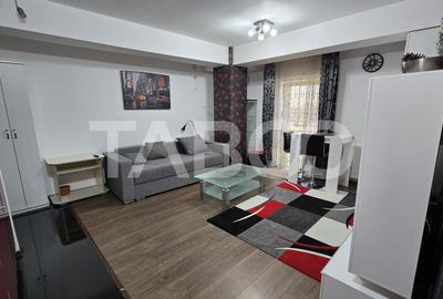 Apartament de inchiriat etaj intermediar 2 camere Turnisor - 5