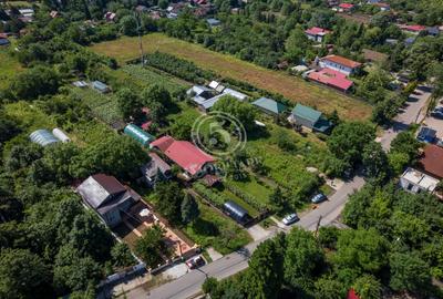 Teren de 4.636 mp în Inima Snagovului – Oportunitate Premium la doar 59 €/mp - 11