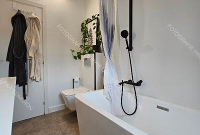 Apartament unicat - tip loft, design industrial și finisaje premium - proprietar - 10