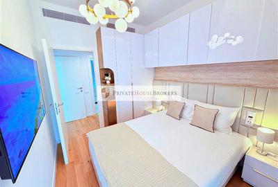 Aviatiei | Promenada Mall | Up Site | Bloc 2025 | Boxa - 5