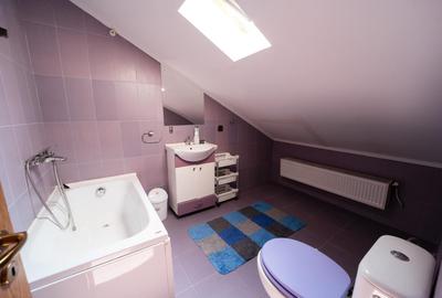 Apartament 3 camere 72mp strada Gh.Doja mobilat utilat 85.000eur neg - 9