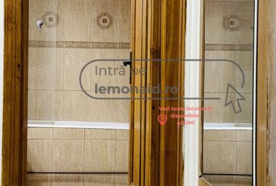 Apartament cu 2 camere - UVT - zona centrală | garaj | Disponibil 3 iulie - 9