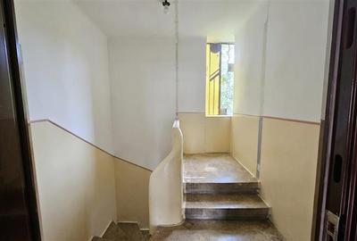 Apartament 3 camere in vila etajul 1+2 camere amenajate la mansarda, zona Emines - 5