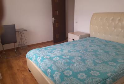Inchiriere Apartament 3 camere semidecomandat, 65 mp ,Teilor - 11