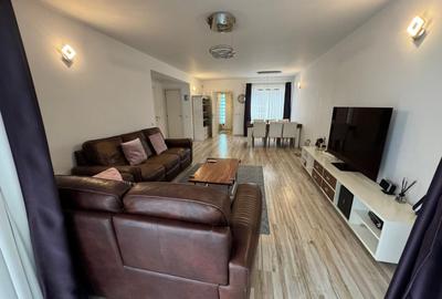 Vilă 3 camere | Iancu Nicolae | Jollie Ville | 140 mp | pază 24/7 - 3