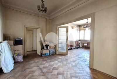 De vânzare apartament 3camere - str. Plantelor - central - 8