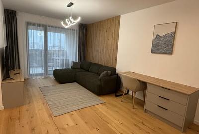 Aviației | 2 Camere | Centrala | Balcon | Prox. Metrou |  Prima Închiriere | - 2