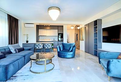 Apartament Premium- Incalzire Pardoseala-Parcare Acoperita - 2